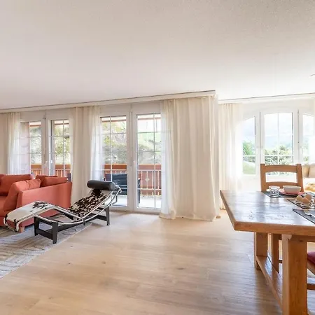 Apartment Haus Aquila Zermatt
