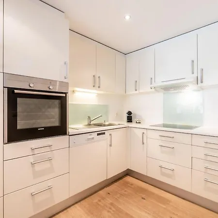 Haus Aquila Apartment