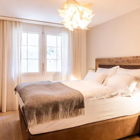 Haus Aquila * Zermatt
