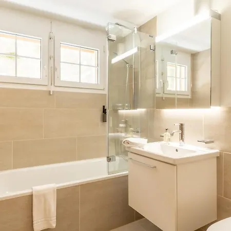 Haus Aquila Apartment Zermatt