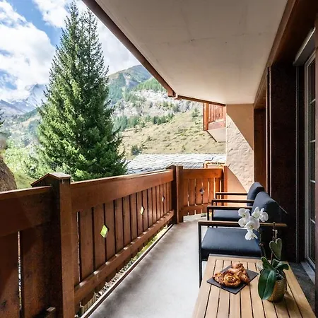 Haus Aquila Apartment Zermatt