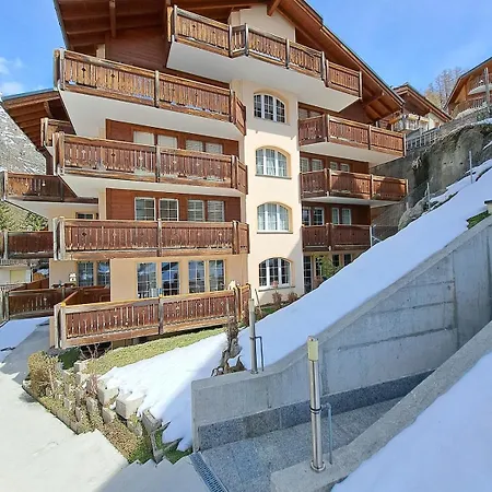Haus Aquila Apartment